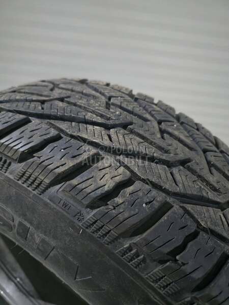 Tigar 235/65 R17 Zimska