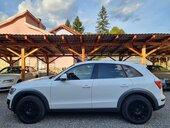 Audi Q5 2.0 TFSI Offroad