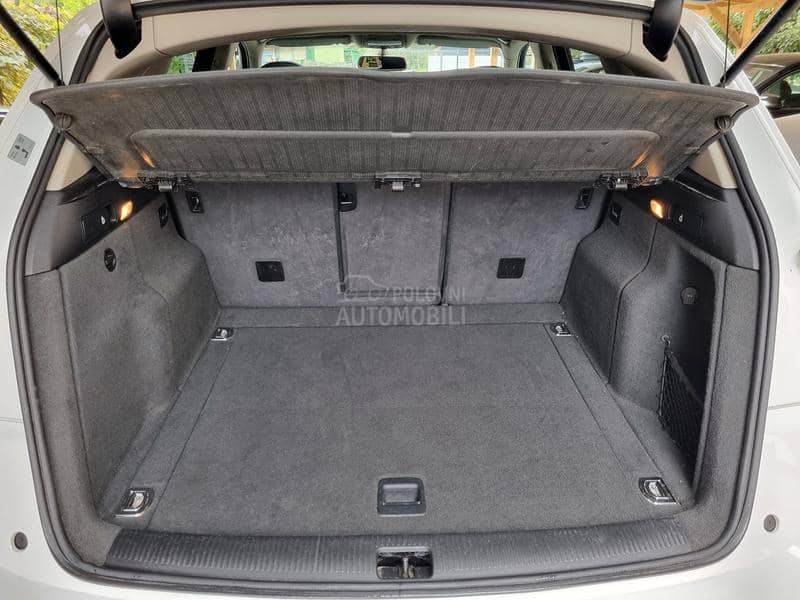 Audi Q5 2.0 TFSI Offroad