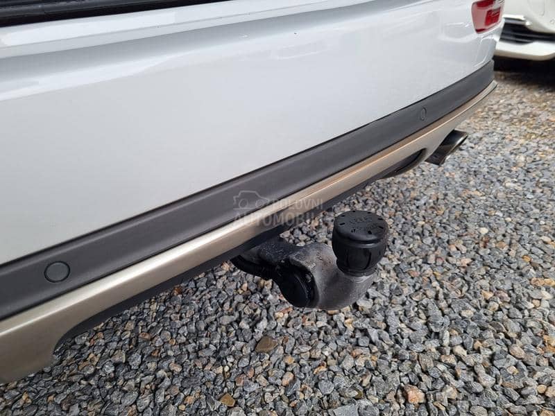 Audi Q5 2.0 TFSI Offroad