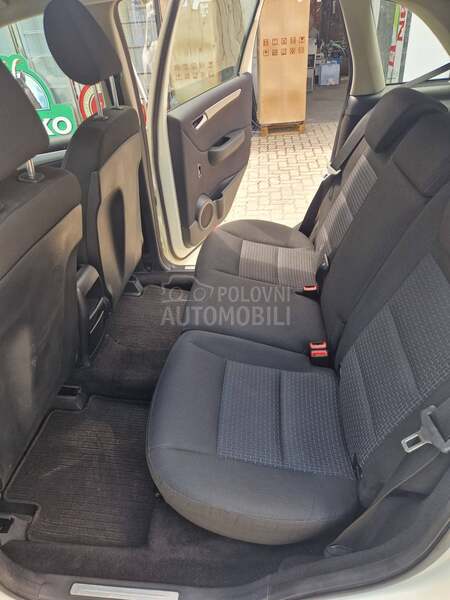 Mercedes Benz B 200 2.0 CDI