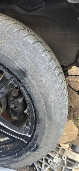 Ostalo 255/55 R19 Zimska