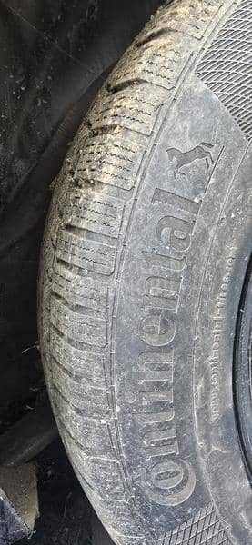 Ostalo 255/55 R19 Zimska