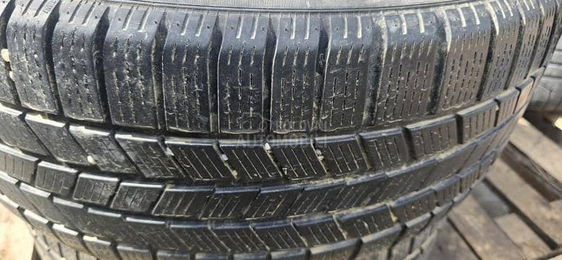 Ostalo 255/55 R19 Zimska