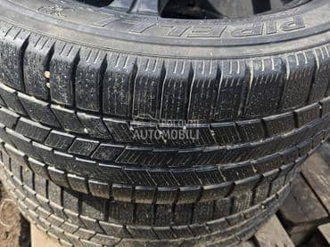 Ostalo 255/55 R19 Zimska