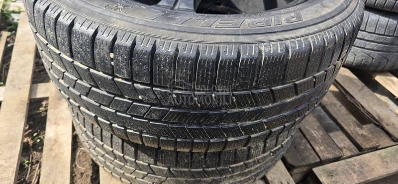 Ostalo 255/55 R19 Zimska