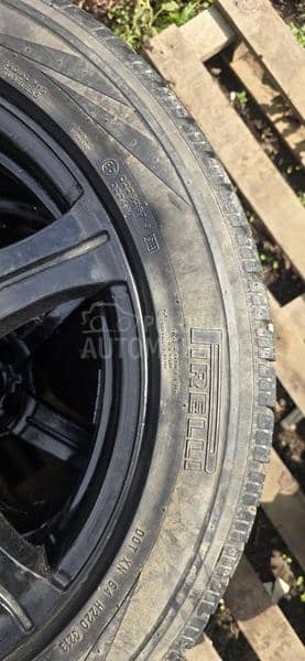 Ostalo 255/55 R19 Zimska