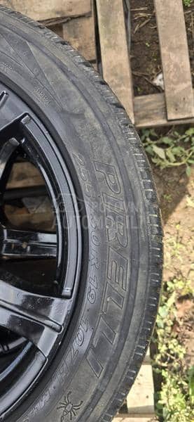 Ostalo 255/55 R19 Zimska