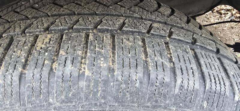 Ostalo 255/55 R19 Zimska