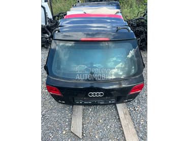 Gepek vrata 8p za Audi A3