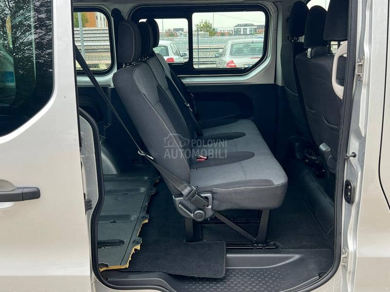 Fiat Talento 1.6D N1