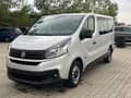 Fiat Talento 1.6D N1