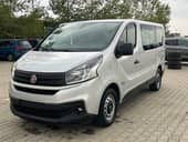 Fiat Talento 1.6D N1