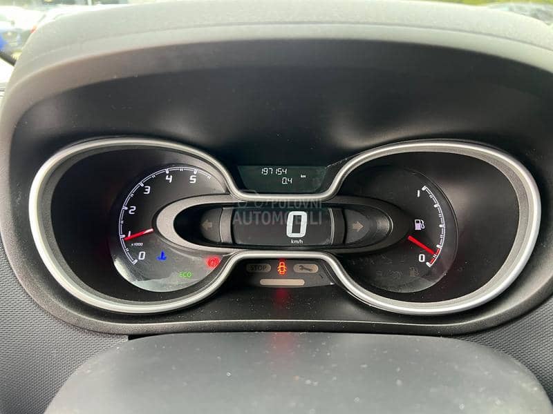 Fiat Talento 1.6D N1