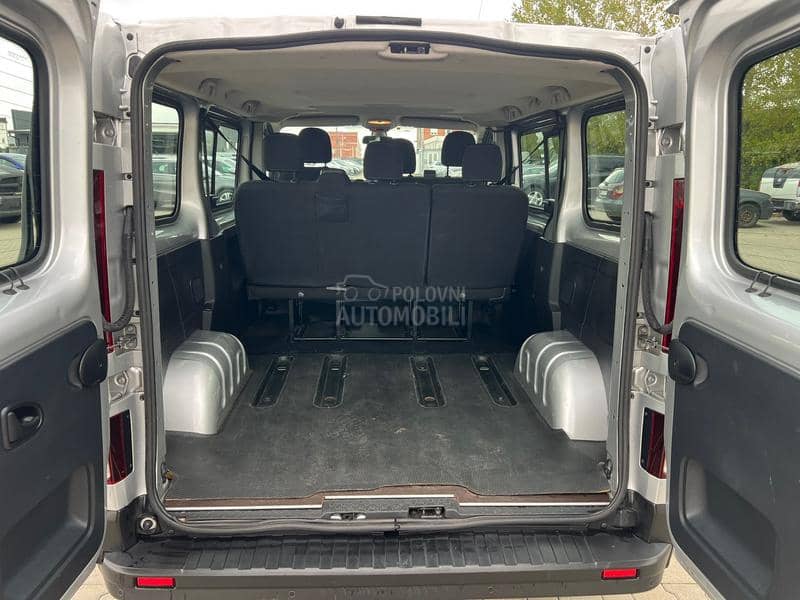 Fiat Talento 1.6D N1