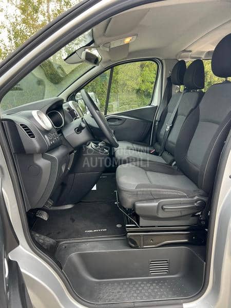 Fiat Talento 1.6D N1