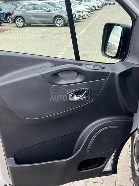 Fiat Talento 1.6D N1