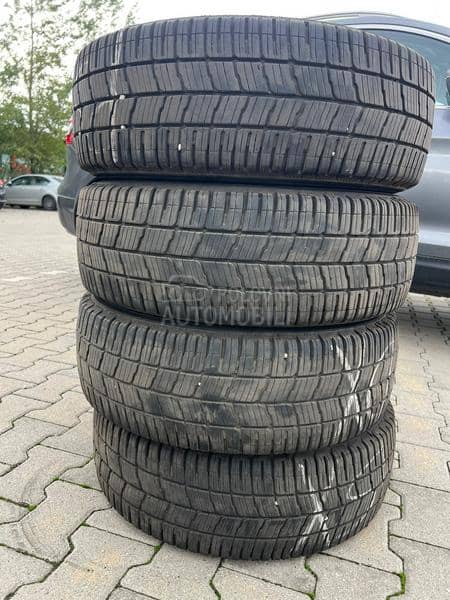 Fiat Talento 1.6D N1