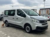Fiat Talento 1.6D N1