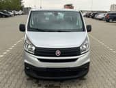 Fiat Talento 1.6D N1