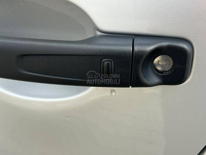 Fiat Talento 1.6D N1