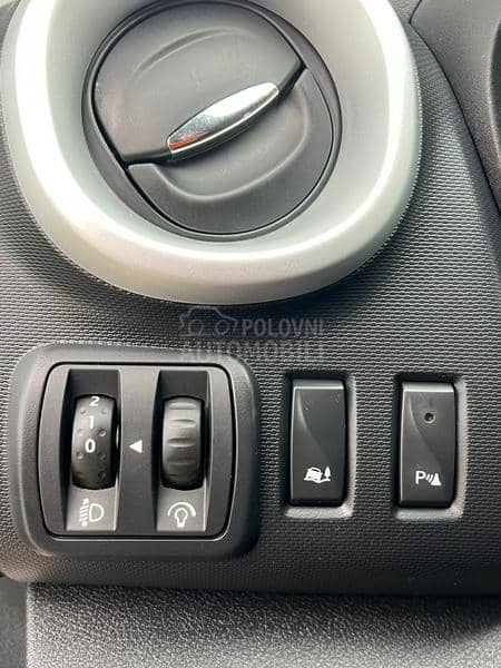 Fiat Talento 1.6D N1