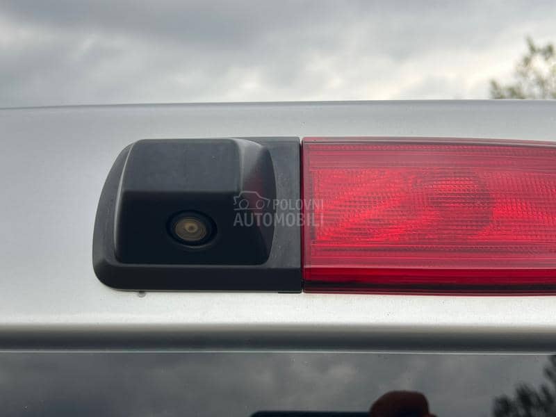 Fiat Talento 1.6D N1