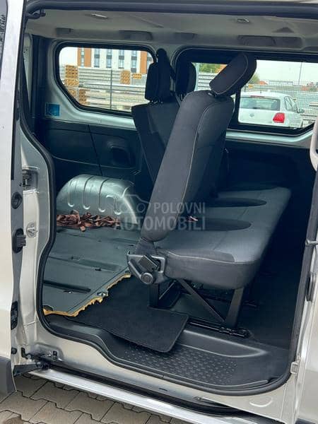 Fiat Talento 1.6D N1