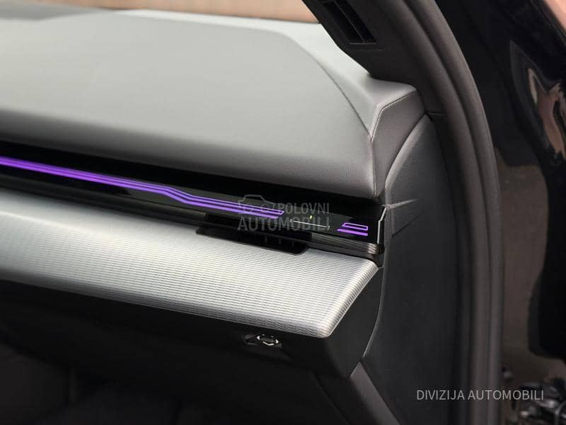 BMW 520 M-Sport/xDrive/Pano