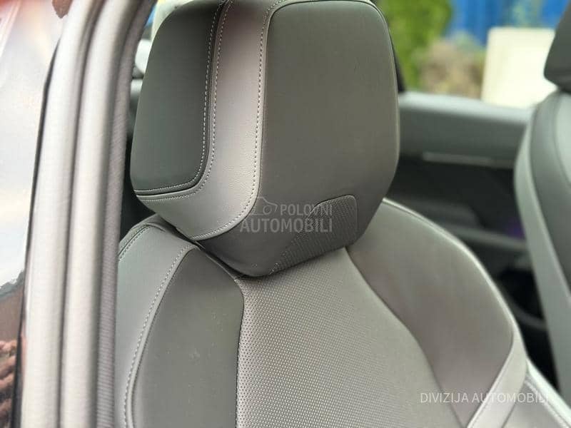 BMW 520 M-Sport/xDrive/Pano