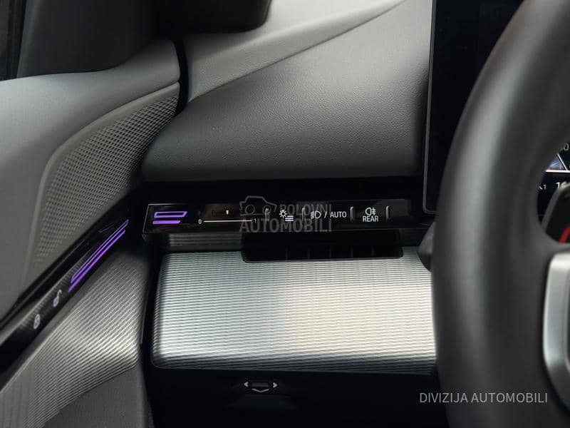 BMW 520 M-Sport/xDrive/Pano