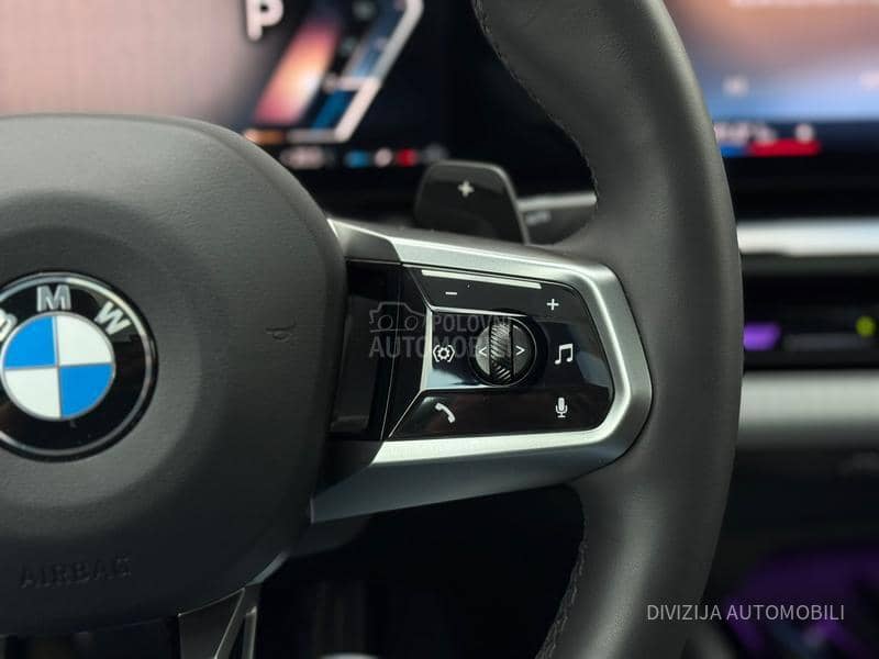 BMW 520 M-Sport/xDrive/Pano