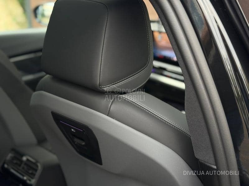 BMW 520 M-Sport/xDrive/Pano