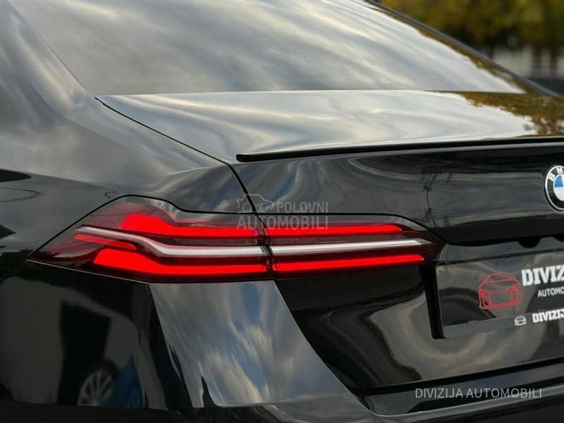 BMW 520 M-Sport/xDrive/Pano