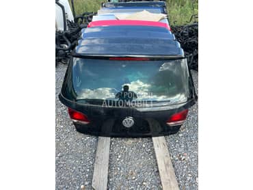 Gepek vrata za Volkswagen Golf 6