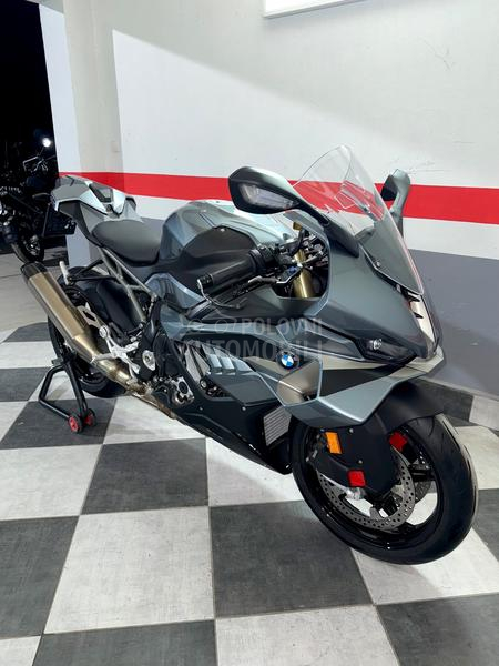 BMW S1000rr NOV