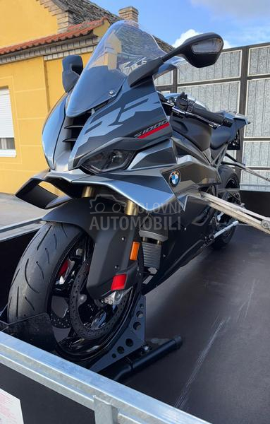 BMW S1000rr NOV