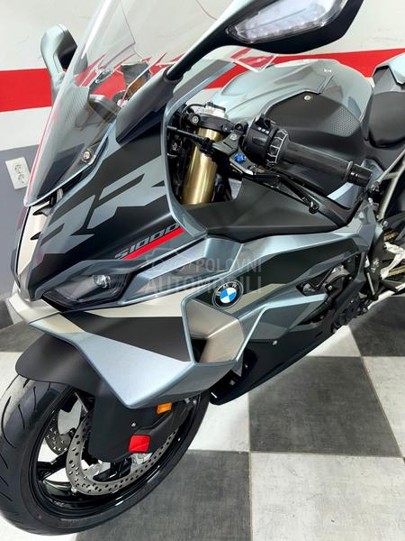 BMW S1000rr NOV