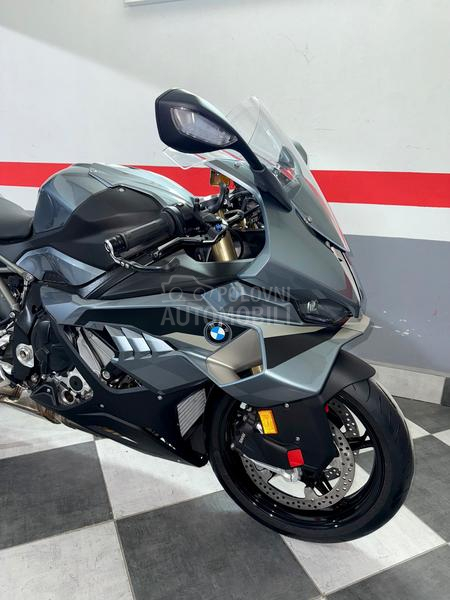 BMW S1000rr NOV