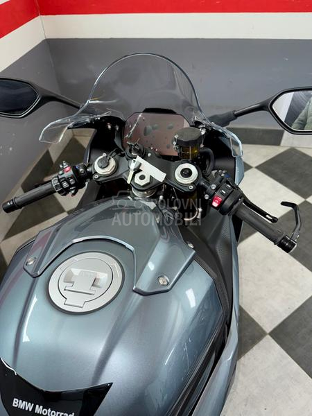 BMW S1000rr NOV