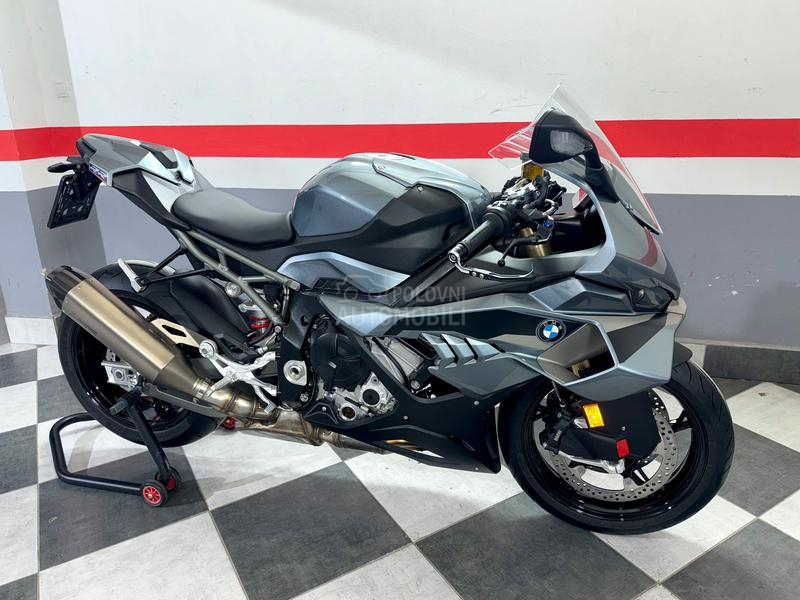 BMW S1000rr NOV