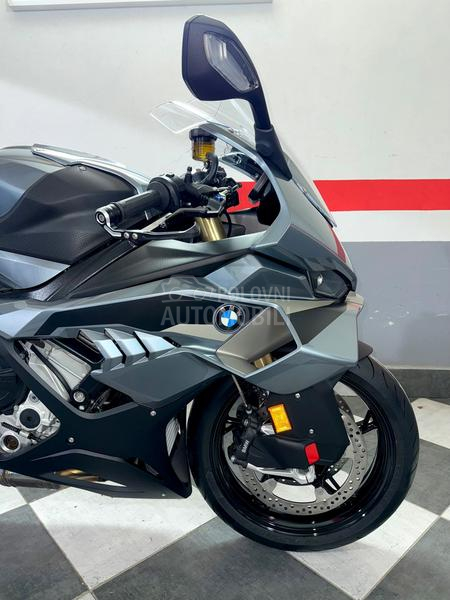 BMW S1000rr NOV