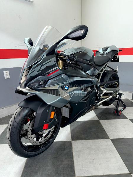 BMW S1000rr NOV