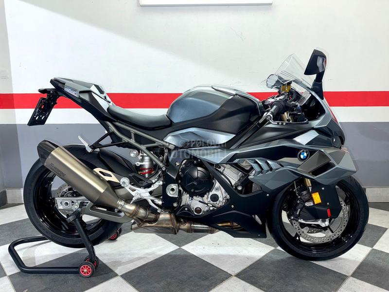 BMW S1000rr NOV
