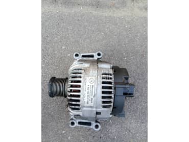 Alternator om642 za Mercedes Benz E Klasa, G Klasa, GL Klasa ... od 2005. do 2015. god.