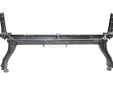 Torzija NOVA za Renault Megane