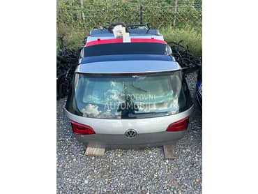 Gepek vrata za Volkswagen Golf 7