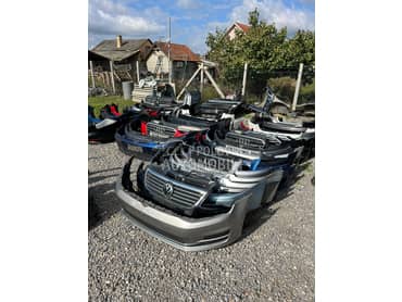 Prednji i zadnji branici za Audi A3, A4, A6 ...