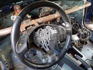 volan za Peugeot 407 od 2004. do 2009. god.