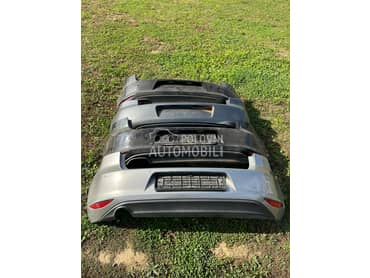 Zadnji branik za Volkswagen Golf 6, Golf 7